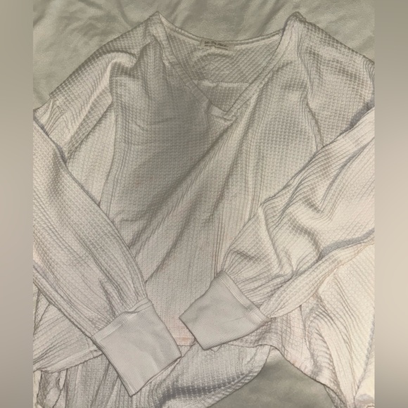 Free People Tops - FP One Blake Thermal